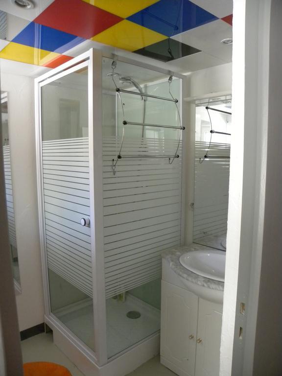 La Maison Du Bien Etre Damblain Zewnętrze zdjęcie