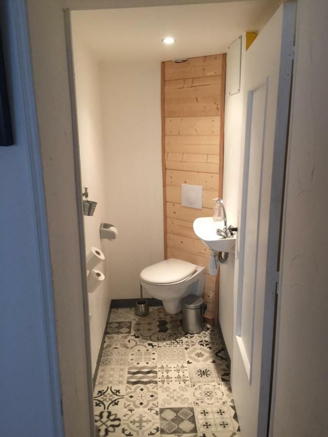 La Maison Du Bien Etre Damblain Zewnętrze zdjęcie