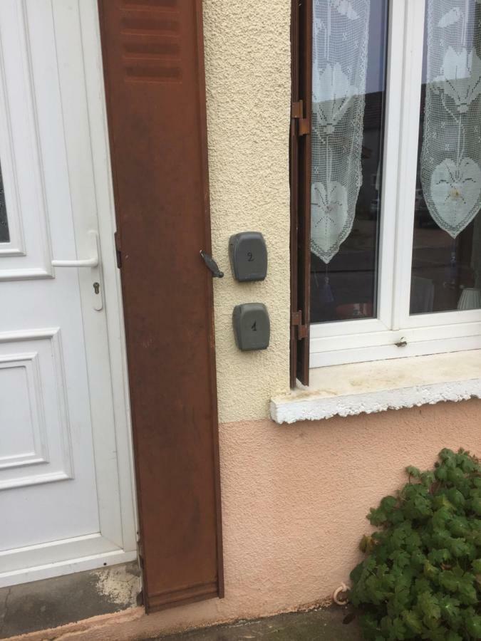 La Maison Du Bien Etre Damblain Zewnętrze zdjęcie